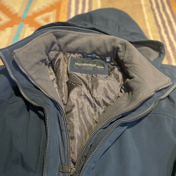 Weatherproof Winter Jacket, XL - Picture 5 of 7
